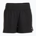 Pantaloncini da corsa da donna Joma R-Nature nero