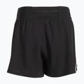Pantaloncini da corsa da donna Joma R-Nature nero 2