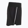 Pantaloncini da corsa da donna Joma R-Nature nero 4
