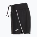 Pantaloncini da corsa da donna Joma R-Nature nero 5