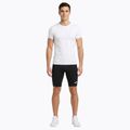 Pantaloncini da corsa Joma Record Tights da uomo, nero 2