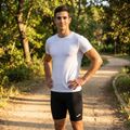 Pantaloncini da corsa Joma Record Tights da uomo, nero 11