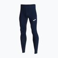 Leggings da corsa Joma Record da uomo, navy