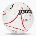 Pallamano Joma S-Grip bianco/rosso misura 3 2