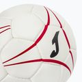 Pallamano Joma S-Grip bianco/rosso misura 3 4