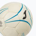 Pallamano Joma S-Grip bianco / turchese misura 0 4