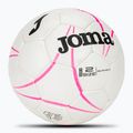Pallamano Joma S-Grip bianco/rosa taglia 2 2