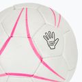 Pallamano Joma S-Grip bianco/rosa taglia 2 3