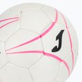 Pallamano Joma S-Grip bianco/rosa taglia 2 4