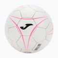 Pallamano Joma S-Grip bianco/rosa taglia 2 2