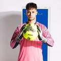 Joma W-Gioco calcio bianco/verde misura 5 3