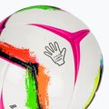 Joma Halley II calcio bianco/rosa taglia 4 3
