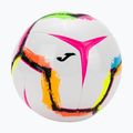 Joma Halley II calcio bianco/rosa taglia 4 2