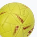 Pallamano Joma J-Pro giallo/rosso misura 3 3