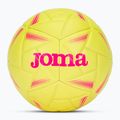 Pallamano Joma J-Pro giallo/rosa fluo taglia 1