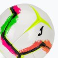 Joma Halley II calcio bianco/verde fluor size 5 4