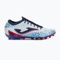 Scarpe da calcio Joma Striker Top FG uomo royal/navy 8