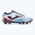Scarpe da calcio Joma Striker Top FG uomo royal/navy 2