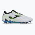 Scarpe da calcio Joma uomo Powerful Top FG bianco/nero 2