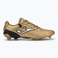 Scarpe da calcio Joma da uomo Aguila Cup FG oro 8
