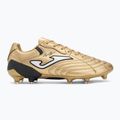 Scarpe da calcio Joma da uomo Aguila Cup FG oro 2