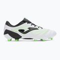 Scarpe da calcio Joma Score FG da uomo bianco/nero 2