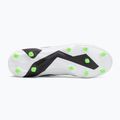 Scarpe da calcio Joma Score FG da uomo bianco/nero 4