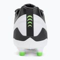 Scarpe da calcio Joma Score FG da uomo bianco/nero 6