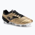Scarpe da calcio Joma da uomo Score FG oro