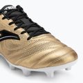 Scarpe da calcio Joma da uomo Score FG oro 7