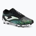 Scarpe da calcio Joma Striker FG nero uomo