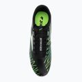 Scarpe da calcio Joma Striker FG nero uomo 5