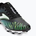 Scarpe da calcio Joma Striker FG nero uomo 7