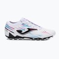 Joma Propulsion FG scarpe da calcio uomo bianco 8