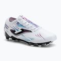 Joma Propulsion FG scarpe da calcio uomo bianco