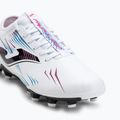 Joma Propulsion FG scarpe da calcio uomo bianco 7
