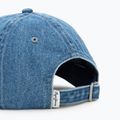 Pepe Jeans Denim Cap Cappello da baseball in denim 4