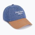 Pepe Jeans Denim Cap Cappello da baseball in denim