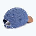 Pepe Jeans Denim Cap Cappello da baseball in denim 2