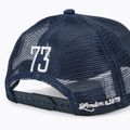 Pepe Jeans Cappello Malton blu dulwich 4