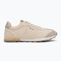 Scarpe donna Pepe Jeans Once Twill bianco 2