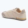 Scarpe donna Pepe Jeans Once Twill bianco 3