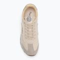 Scarpe donna Pepe Jeans Once Twill bianco 5
