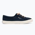 Scarpe donna Pepe Jeans Kenton Block navy 2