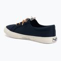 Scarpe donna Pepe Jeans Kenton Block navy 3