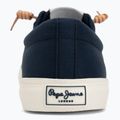 Scarpe donna Pepe Jeans Kenton Block navy 6