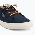 Scarpe donna Pepe Jeans Kenton Block navy 7