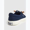 Scarpe donna Pepe Jeans Kenton Block navy 5