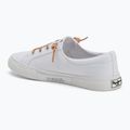 Scarpe donna Pepe Jeans Kenton Block bianco 3