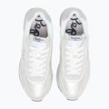 Pepe Jeans Rusper Shine scarpe da donna bianche 2